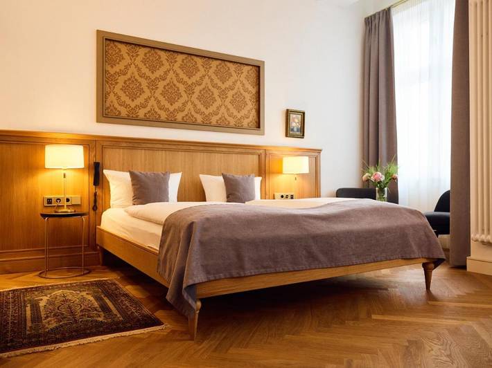 Hotel in Spandau Berlin - 2