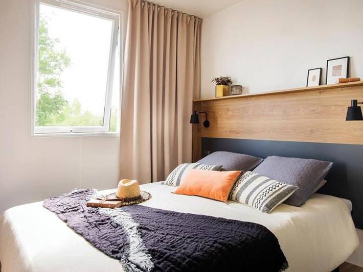 Camping pour 4 personnes dans le Finistère - 4