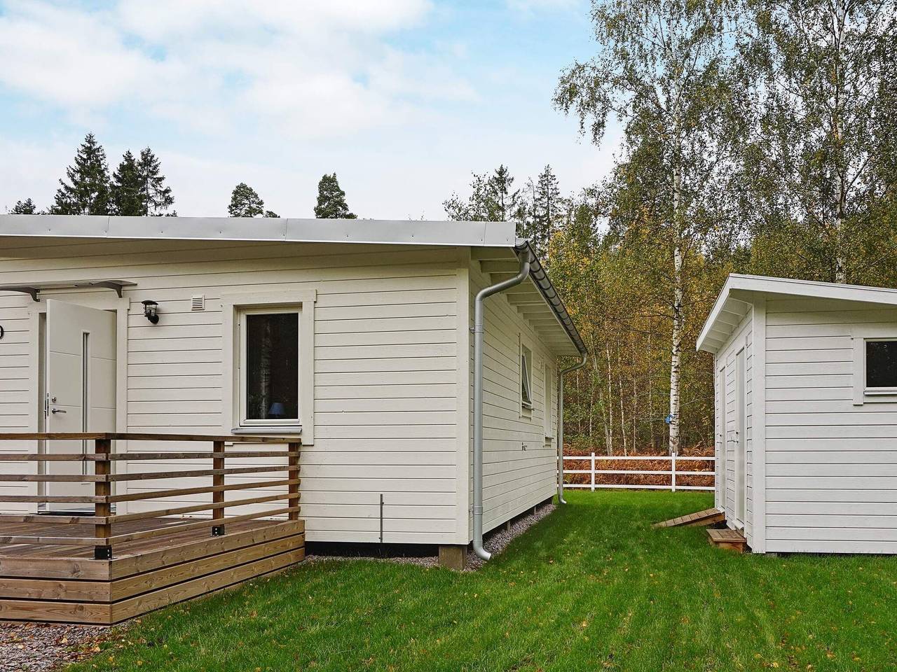 Havsro i Loftahammar in Loftahammar, Västervik