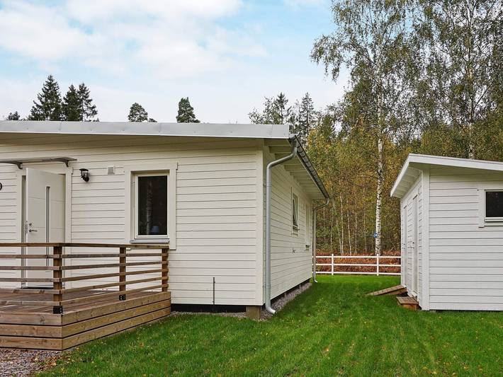 Havsro i Loftahammar in Loftahammar, Västervik