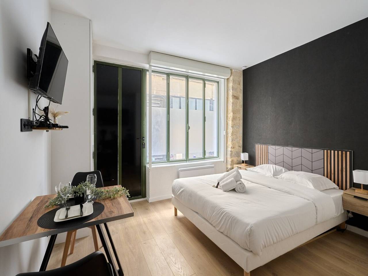 Appartement de vacances