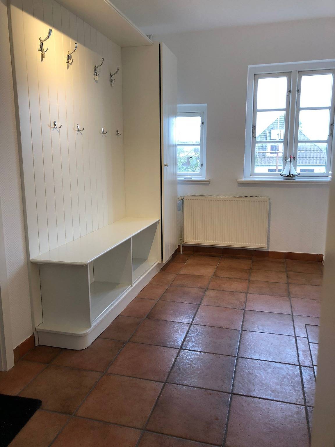 Ganze Ferienwohnung, Haus Wattliebe - Fewo Nr. 2 in Utersum, Föhr