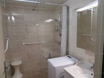 Appartement De Vacances pour 4 Personnes dans Bormes-les-Mimosas, Côte d'Azur, Photo 4