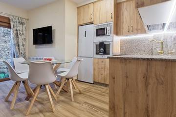 Casa Rural para 6 Personas en San Justo, Provincia de Zamora, Foto 4