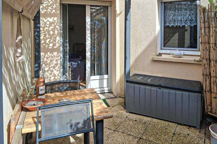 Location de vacances pour 4 personnes dans le Nord-Pas-de-Calais