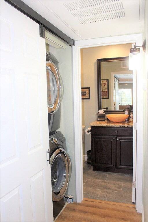 Apartment for 6 Guests in Phoenix, Maricopa County