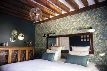 Gîte pour 8 Personnes dans Maffliers, Val-d'Oise, Photo 3