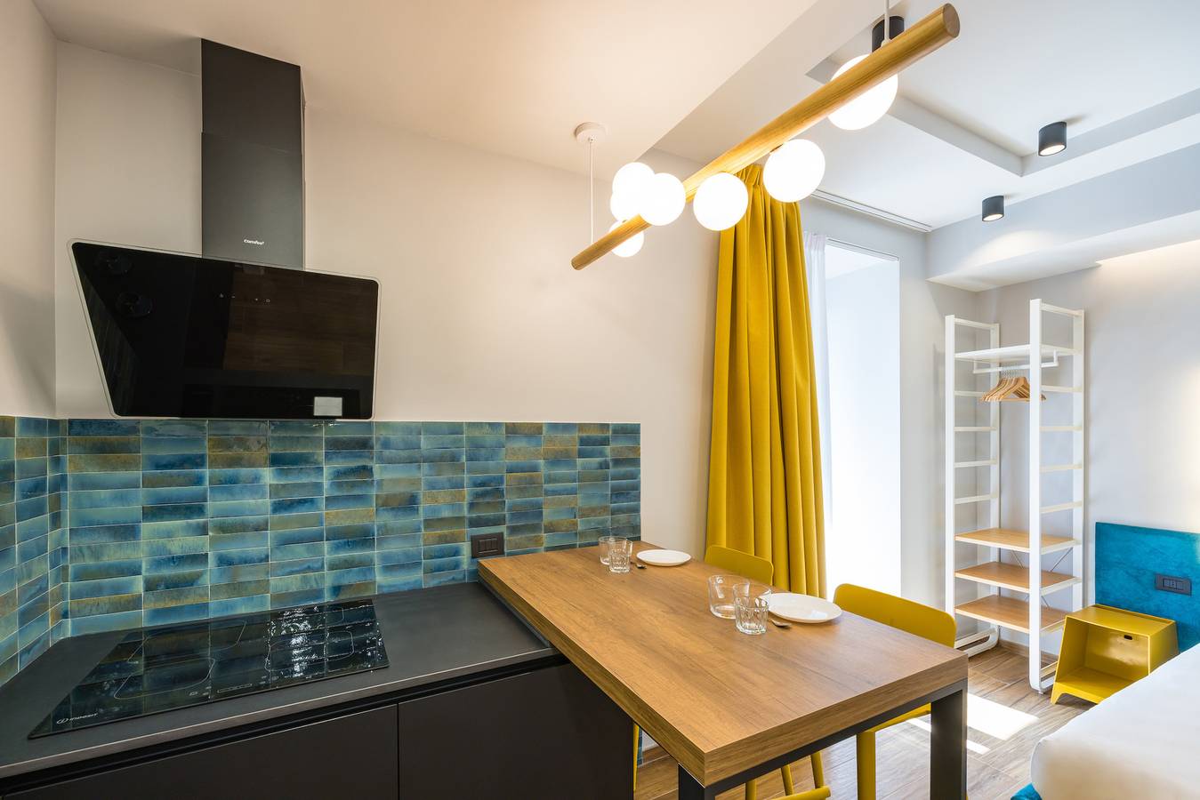 Apartamento entero, Tribunali Trendy Studio by Wonderful Italy in Nápoles, Provincia de Nápoles