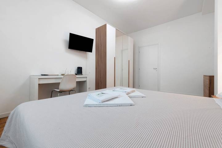 Gîte pour 2 personnes à Bergame - 3