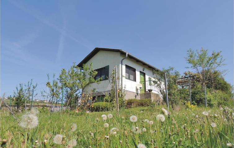 Ferienhaus für 2 Personen, mit Terrasse im Burgenland - 4