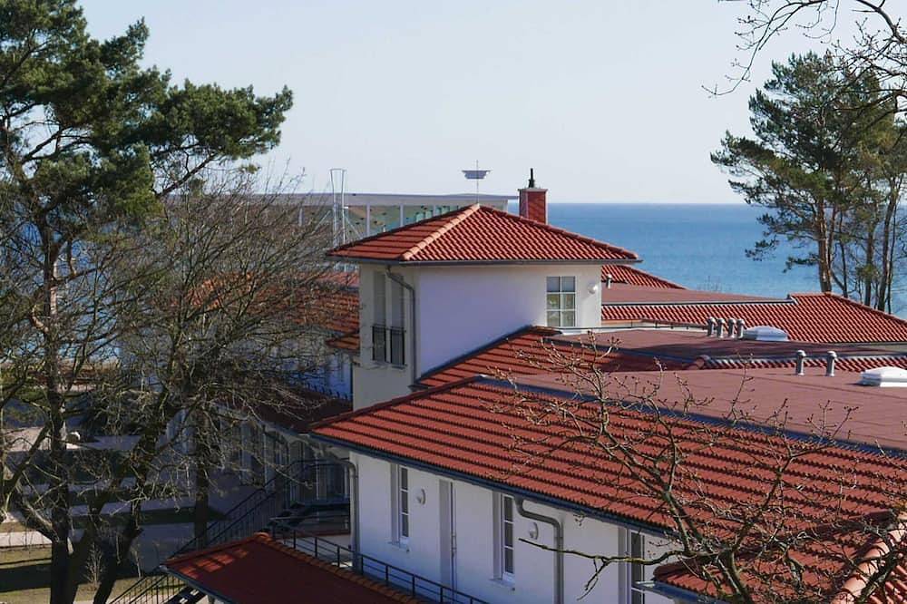 Ferienwohnung in Rügen für 4 Personen in Rügen