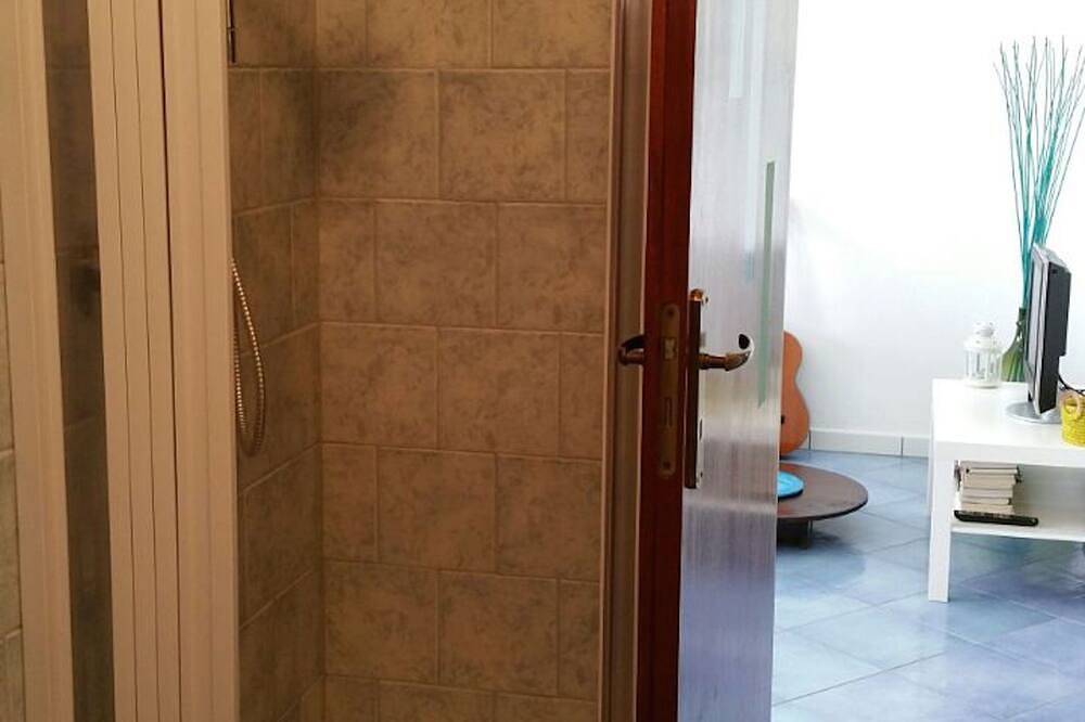 Le case di Nina - Meerblick im Grünen in Maratea, Potenza Provinz