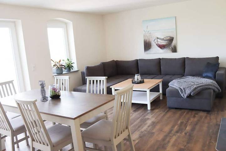 Ferienwohnung für 6 Personen - 1