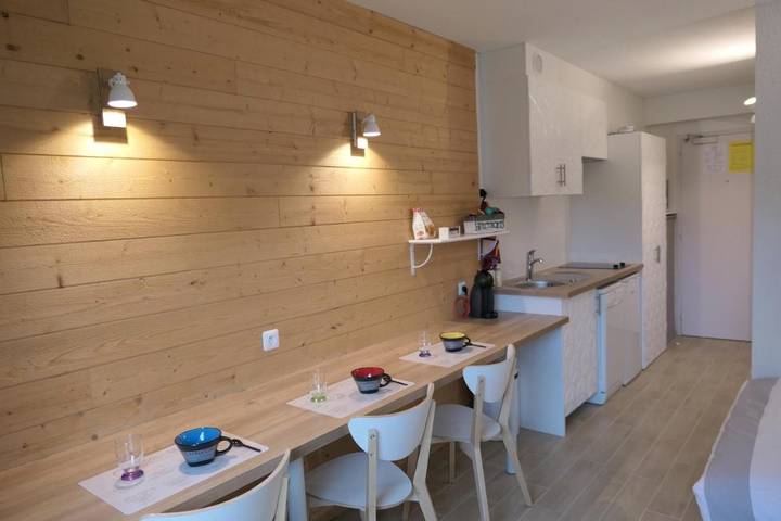 Gîte pour 3 personnes à Carquefou - 4