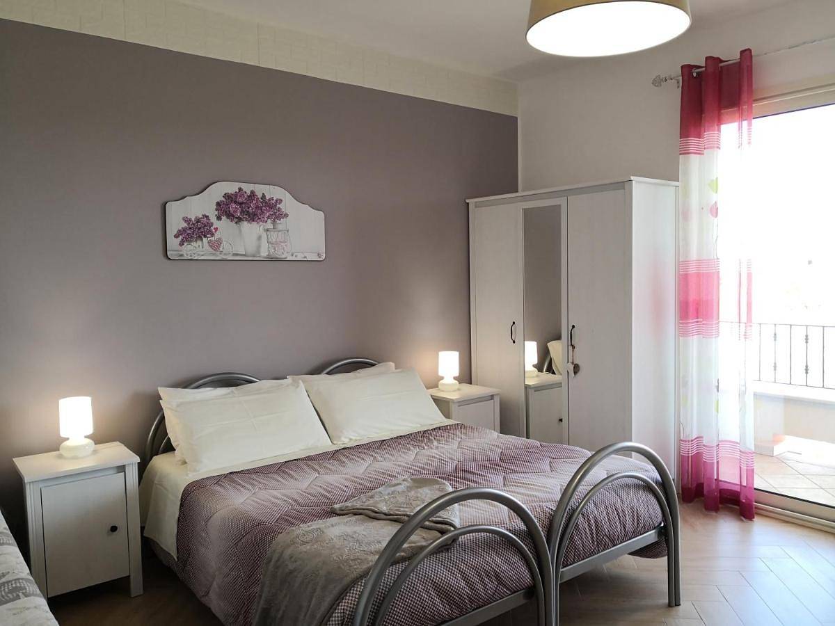 Double or Twin Room with Private Bathroom in Corigliano d'Otranto, Provincia di Lecce