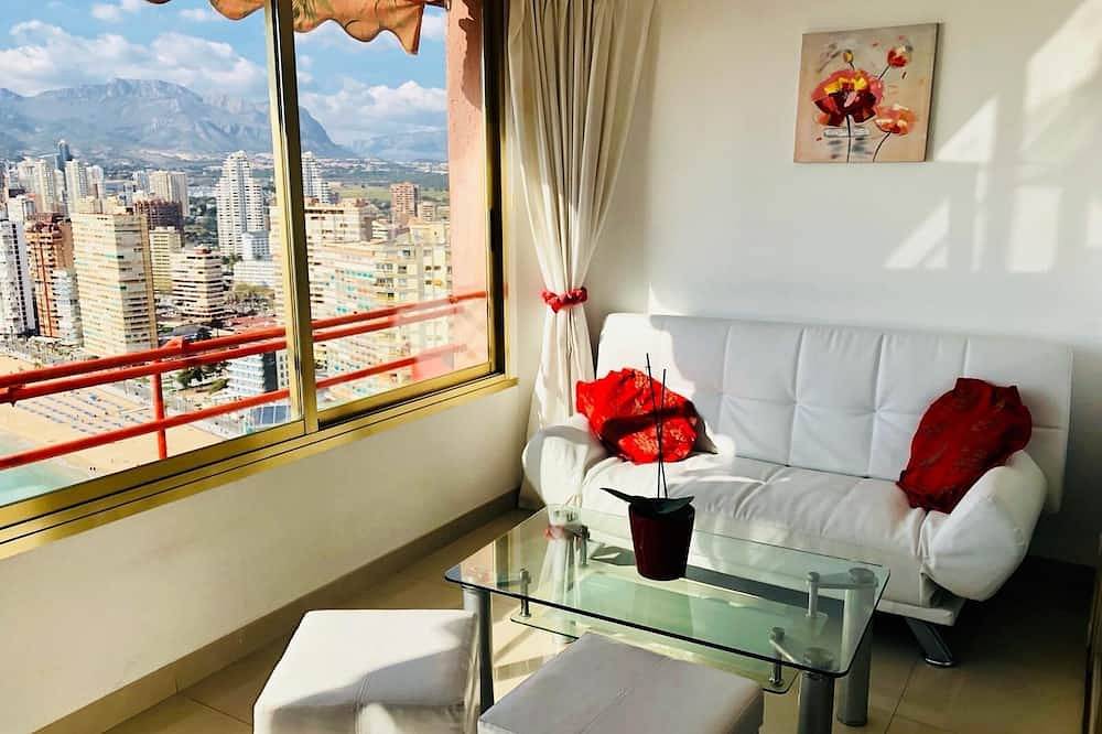 Casa De Vacaciones para 6 Personas en Benidorm, Costa Blanca