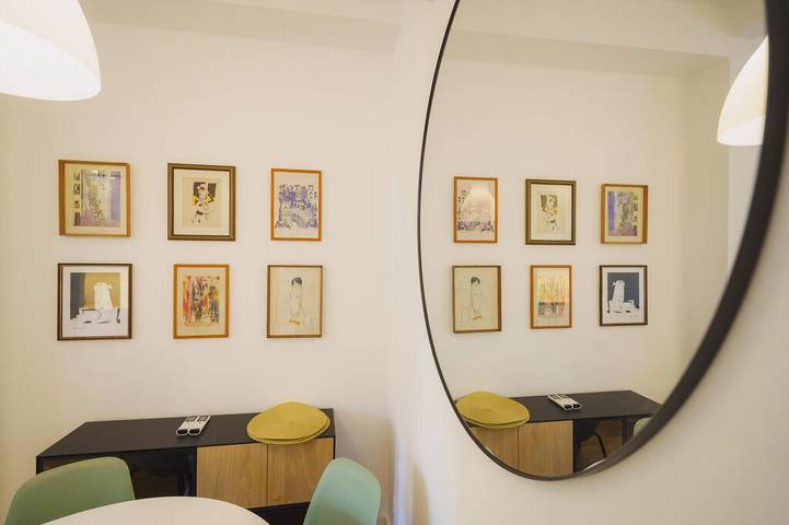 Apartamento entero, GuestReady - Lugar relajante en Lisboa in Graça, São Vicente (Lisboa)