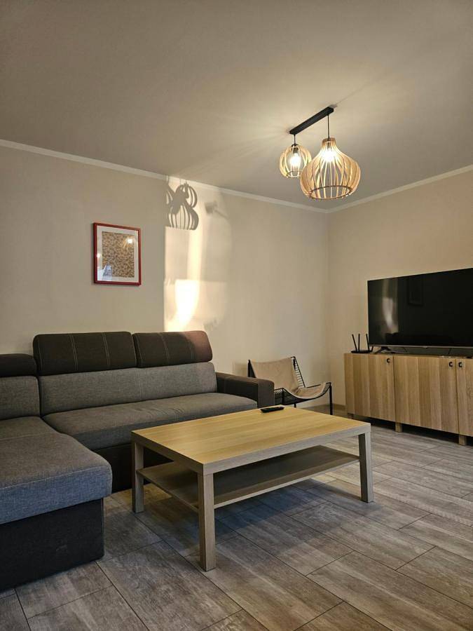 Cały apartament, Apartamenty Kdn Metalowców in Świętochłowice, Śląsk