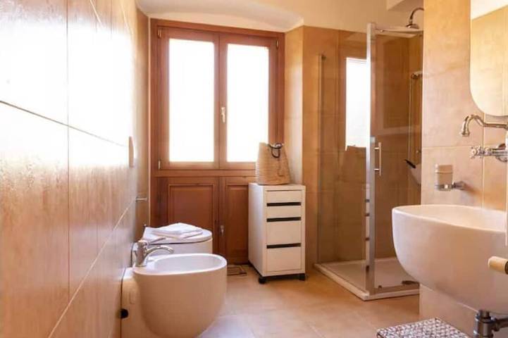 Ganze Wohnung, House elisa apartment in the center of Mantua in Mantua, Mantua Provinz