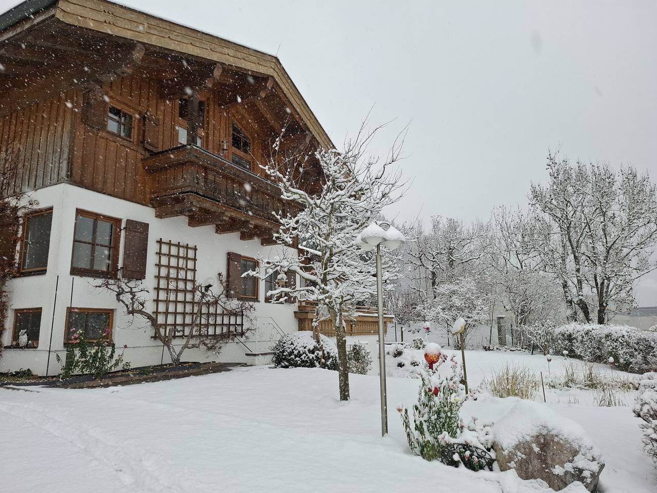 Ganze Wohnung, Martinsklause in Maishofen, Kitzbüheler Alpen