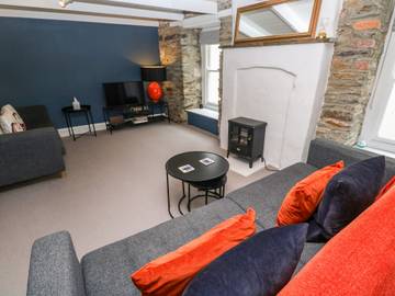 Cottage for 6 People in Mevagissey, Cornwall, Photo 2