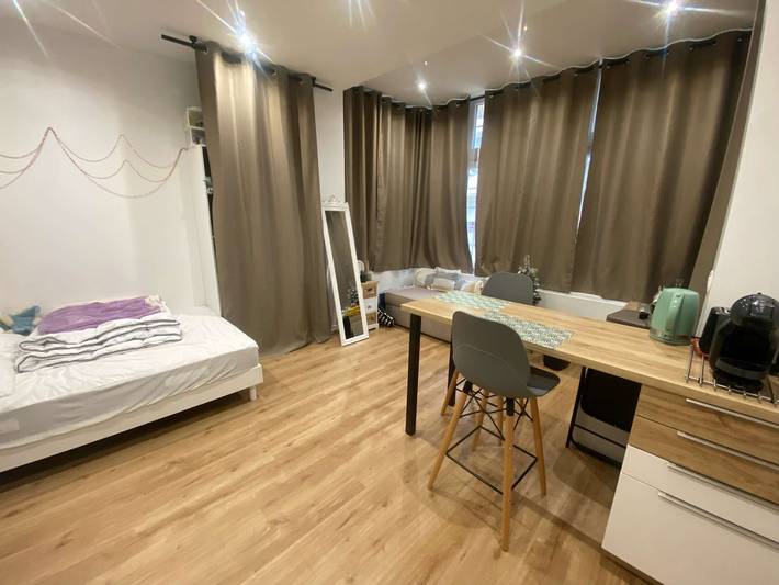Gîte pour 2 personnes dans Berck-Plage - 3