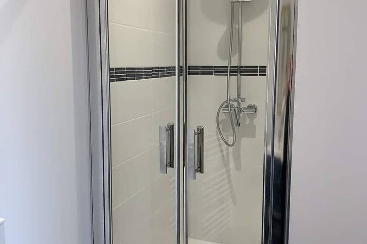 Gîte pour 2 personnes, avec jardin et terrasse à Vergèze - 3