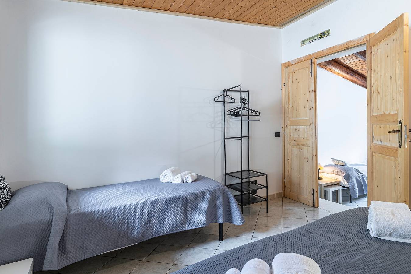 Hel studio-lejlighed, Studio 'Bergamotto - Fiumara Val Di Noto' with Mountain View, Wi-Fi and Air Conditioning in Noto, Noto Området