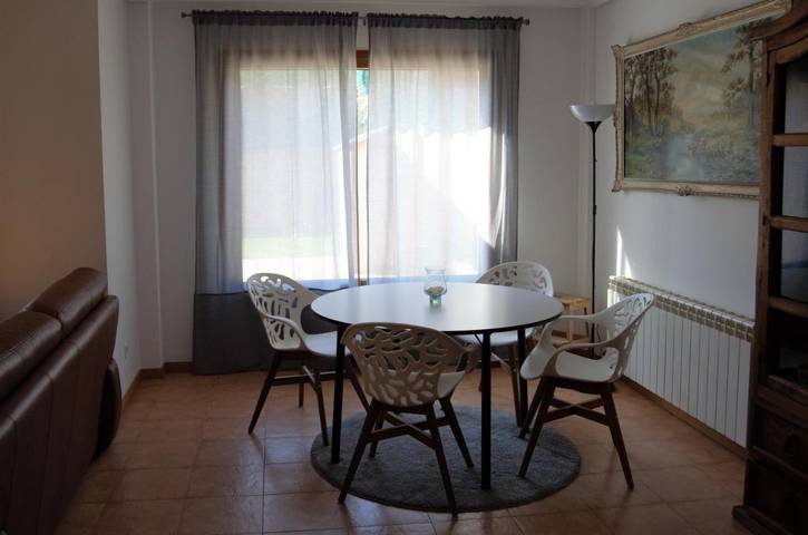 Casa rural para 6 personas, con jardín y vistas en Rías Altas - 4