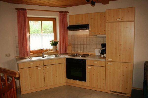 Ferienwohnung für 4 Personen, mit Garten in Haidmühle - 3