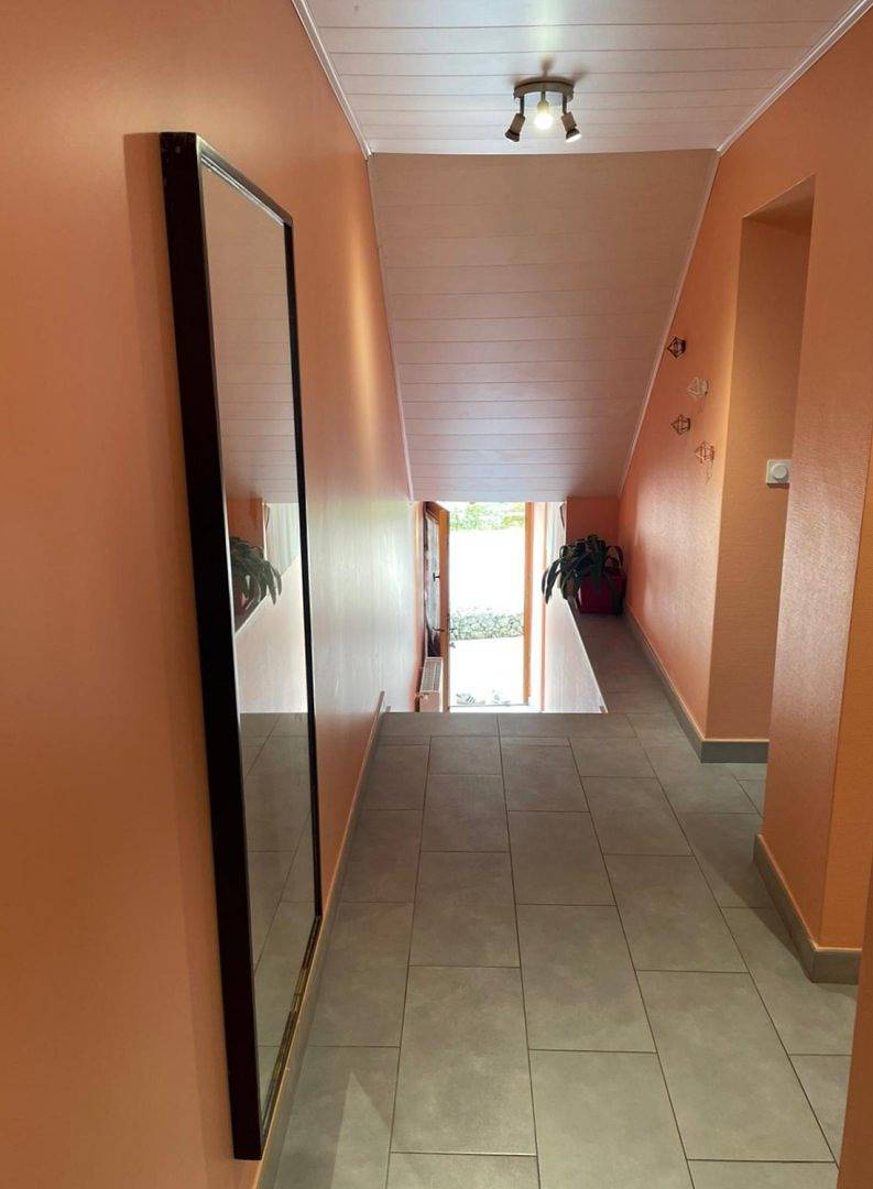 Maison/Gîte "Le Chalain", Jura - Région des Lacs in Fontenu, Jura Francais