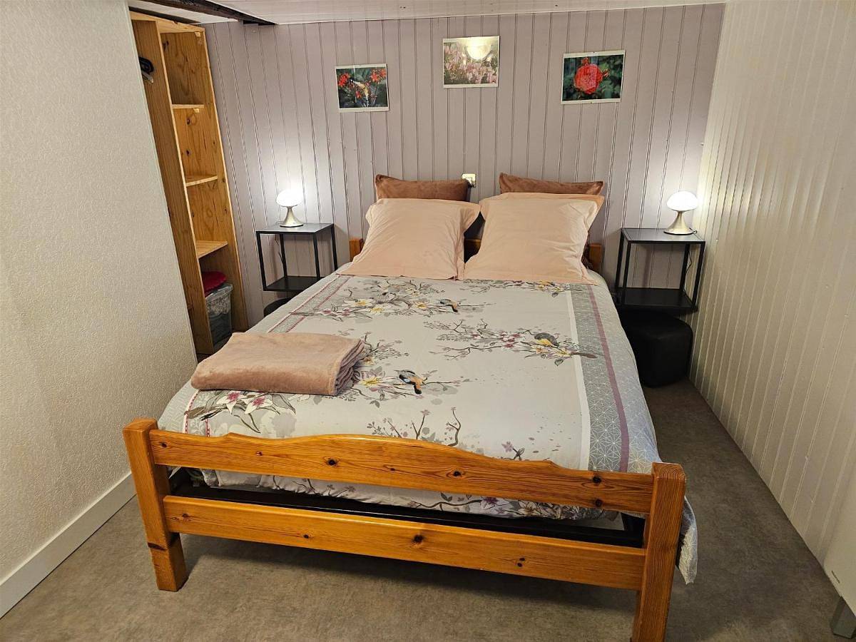 Chambre d'Hôtes le Gachignard in Courlay, Deux-Sèvres