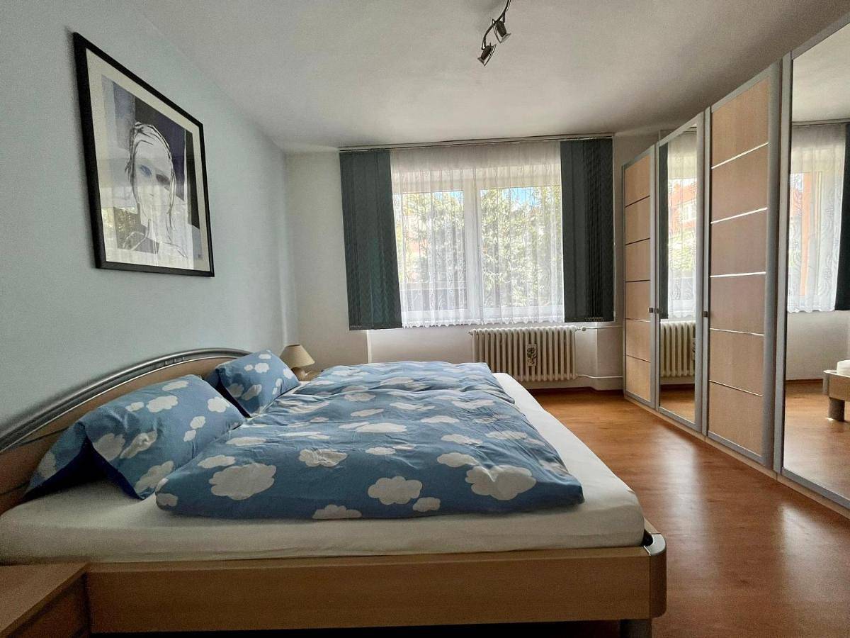 Ganze Wohnung, Apartmán Cimca in Cheb, Karlsbad und Umgebung
