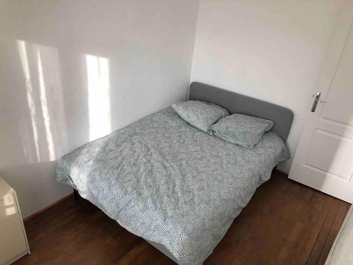 Gîte pour 2 personnes, avec vue à Villeneuve-Saint-Georges - 3