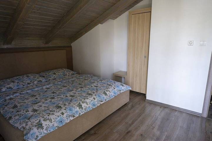 Experience a fantastic stay in the Slovak Paradise. in Low Tatras