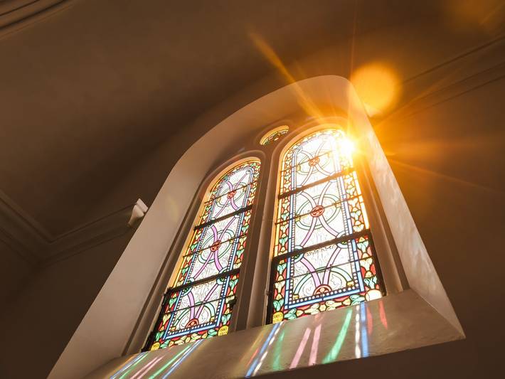 Gîte pour 4 personnes, avec balcon ainsi que piscine et sauna, animaux acceptés à Pézenas - 3