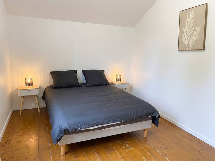 Acogedora casa de vacaciones en Troyes con jardín in Troyes, Aube (desambiguación)