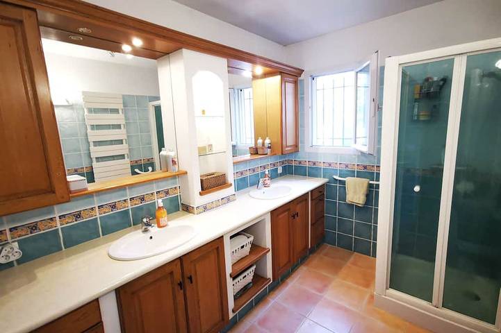 Villa Provençale, Privater Pool und Jacuzzi in Le Luc, Draguignan Region
