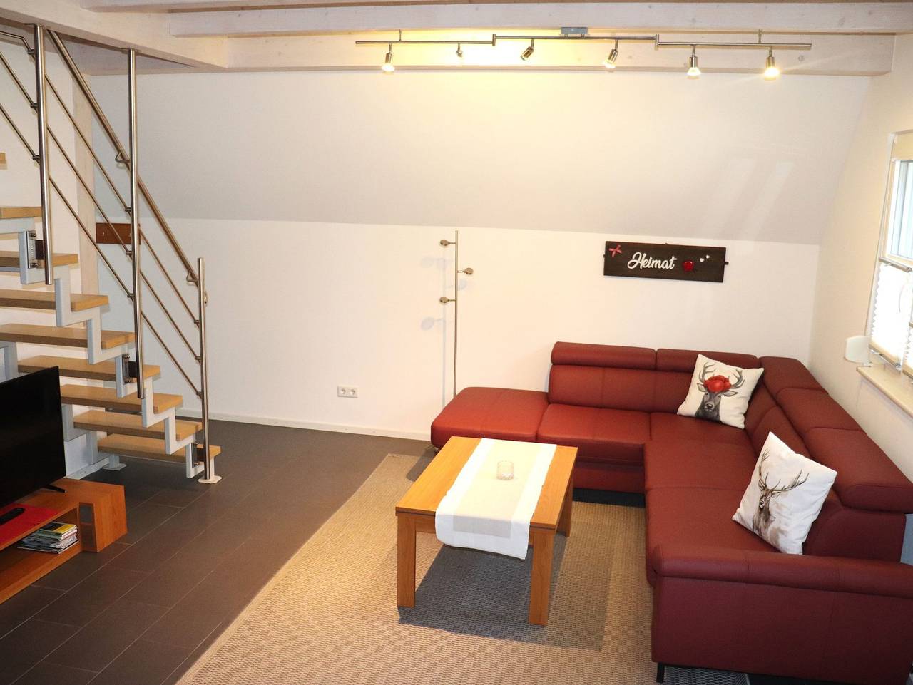 Ganze Ferienwohnung, Ferienwohnung Braun - Ferienhaus Grassertblick in Seelbach, Mittlerer Schwarzwald