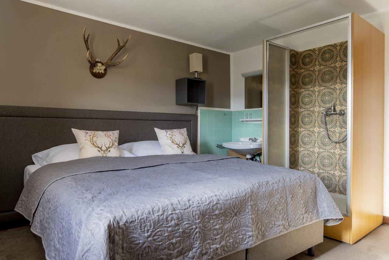 Twin Room in Engelskirchen, Oberbergischer Kreis
