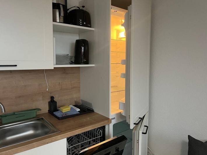 Ganze Ferienwohnung, Haus Monika in Juist