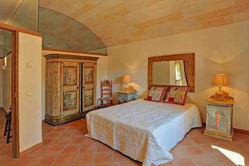 Finca für 4 Personen in Es Llombards, Santanyí, Bild 1