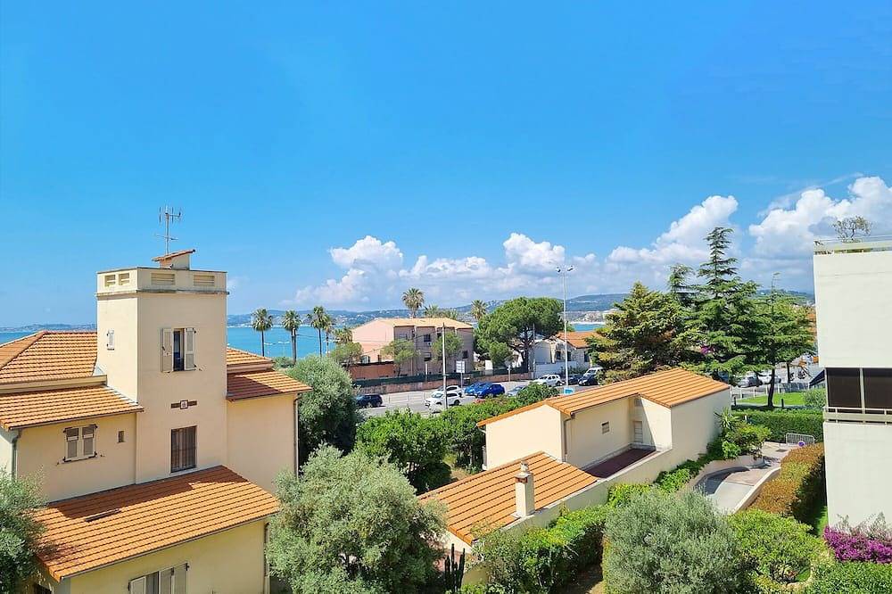 Apartamento entero, Beautiful apartment with sea view - Cros de Cagnes 06800 in Cros de Cagnes, Cagnes-sur-Mer
