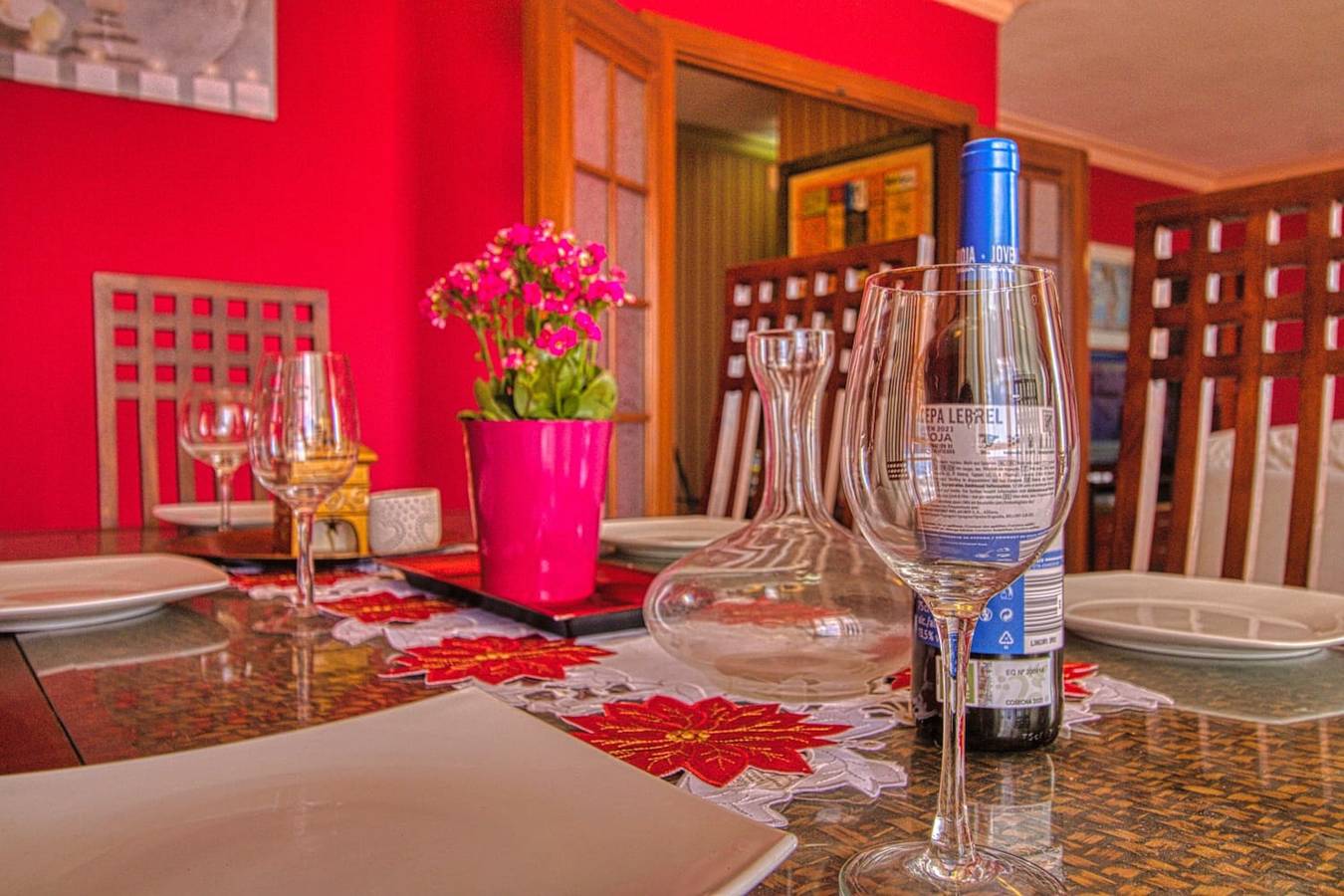Apartamento entero, Apartamento lujoso en Radazul + Vista al mar in Radazul Bajo, El Rosario
