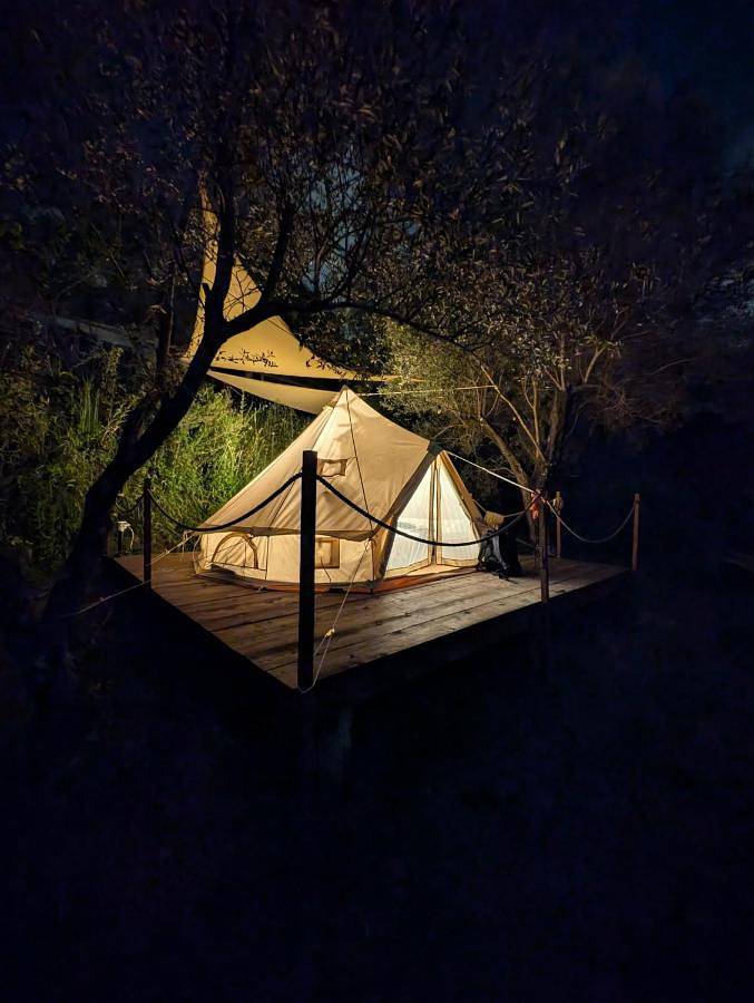Habitat Eco Farm in Sorrento, Napoli e dintorni