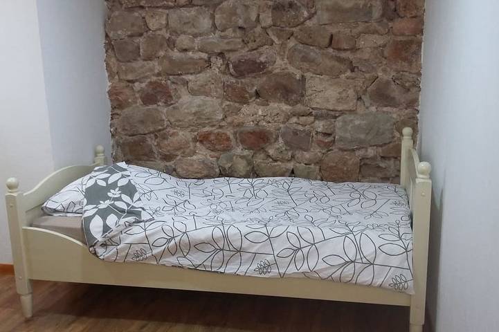 Gîte pour 6 personnes, avec terrasse et jardin à Les Arcs (Var) - 3