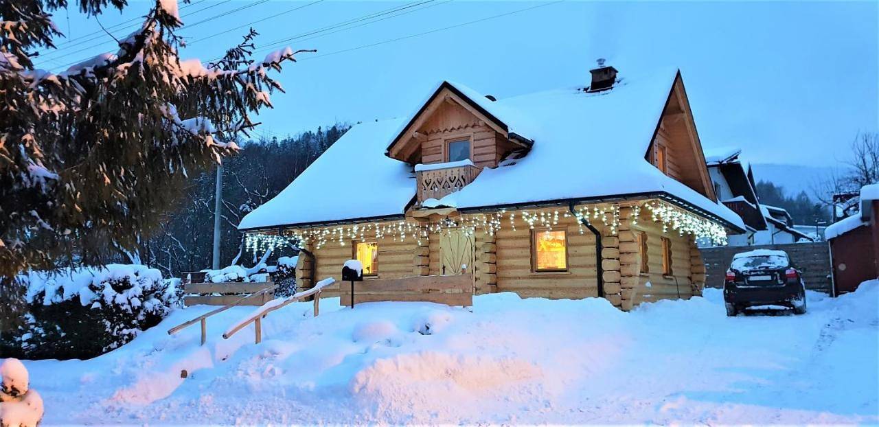 Chalet in Ustroń, Karpaty (Polska)