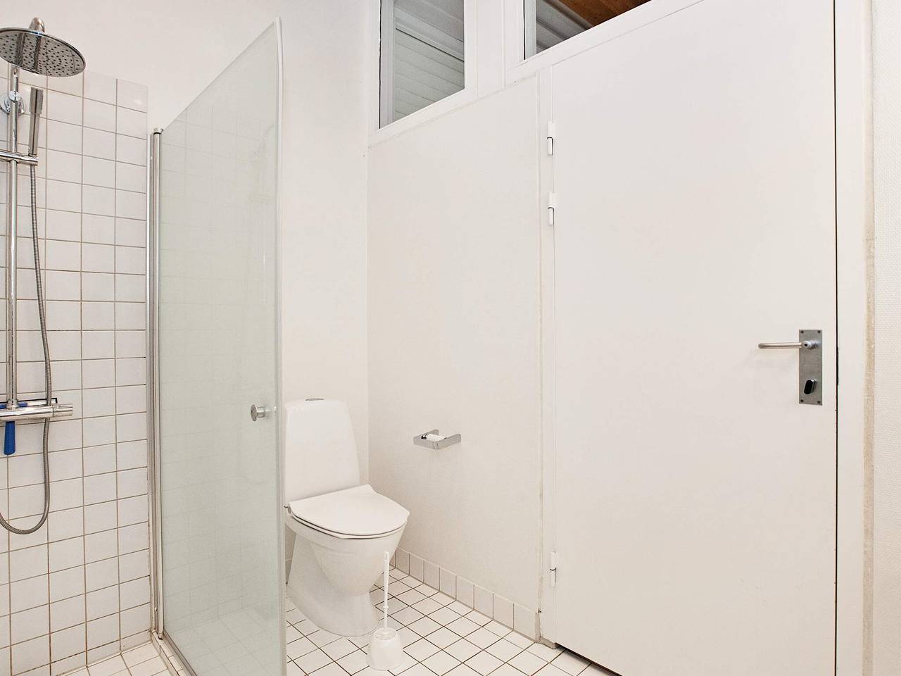 6 Personen Ferienhaus auf einem Ferienpark Sæby in Sæby, Nordostjütland