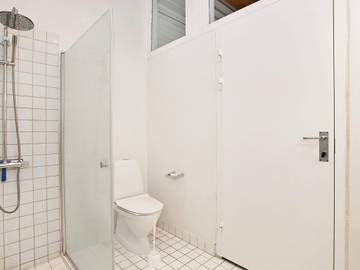 Feriehus til 6 Personer i Sæby, Nordøst-Jylland, Bilde 4