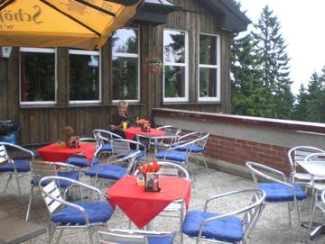 Ferienwohnung für 4 Personen in Oberwiesenthal, Chemnitz und Umgebung, Bild 4